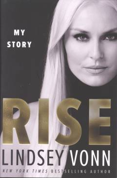 Rise : my story