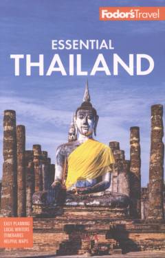 Essential Thailand
