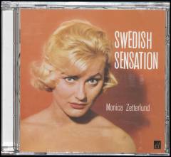 Swedish sensation