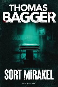 Sort mirakel : krimi
