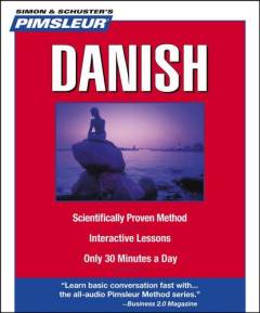 Danish