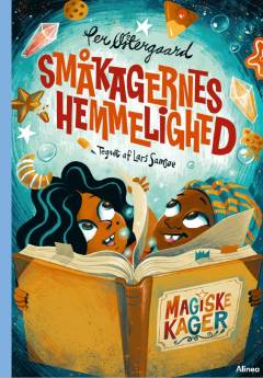 Småkagernes hemmelighed