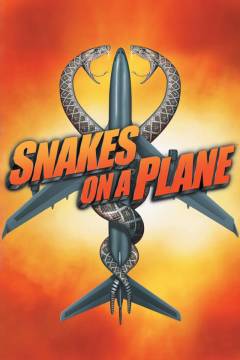 Snakes on a plane