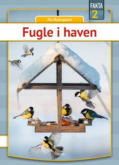 Fugle i haven