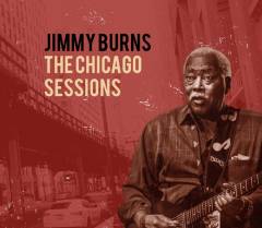 The Chicago sessions
