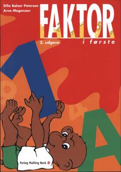 Faktor i første. Elevbog A