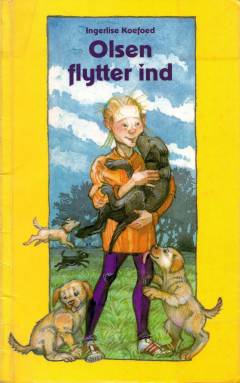 Olsen flytter ind