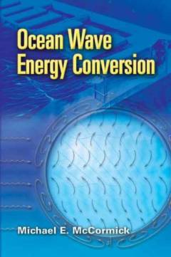 Ocean wave energy conversion