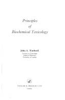 Principles of biochemical toxicology