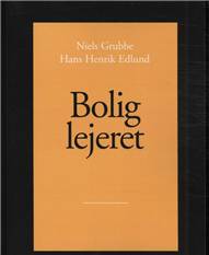 Boliglejeret