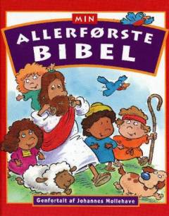 Min allerførste bibel
