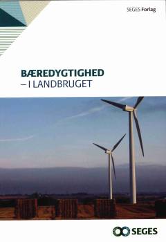 Bæredygtighed - i landbruget