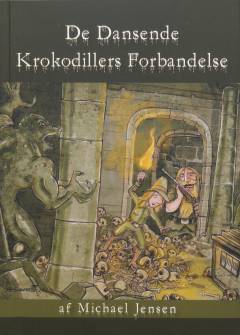 De dansende krokodillers forbandelse