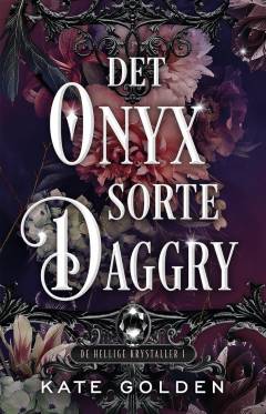 Det onyxsorte daggry