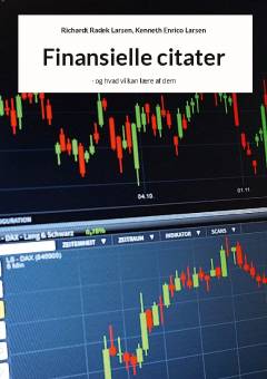 Finansielle citater - og hvad vi kan lære af dem
