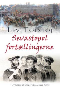 Sevastopol fortællingerne