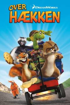 Film (dvd), 2007