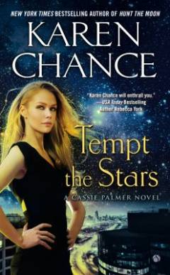 Tempt the stars