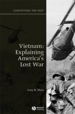 Vietnam : explaining America's lost war