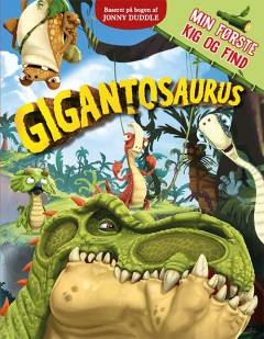 Gigantosaurus