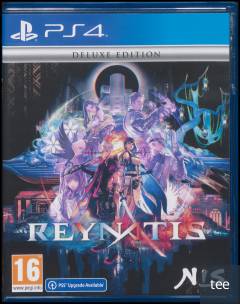Reynatis