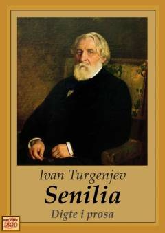 Senilia : Digt i Prosa