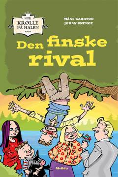 Den finske rival