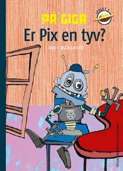 På Giga - er Pix en tyv?