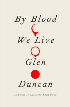 By blood we live