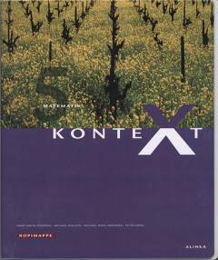 KonteXt 5 - matematik : kernebog -- Kopimappe