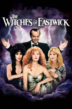 The witches of Eastwick