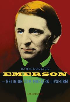 Emerson : religion som moralsk livsform