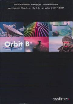 Orbit B stx