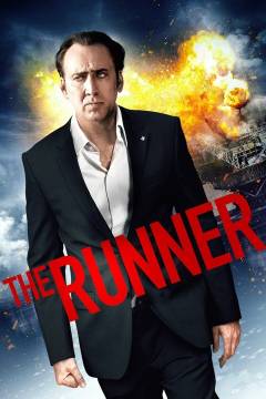 The runner