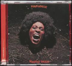 Maggot brain