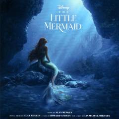 The little mermaid