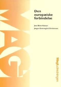 Den europæiske forbindelse