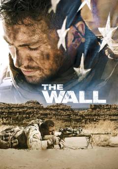 The wall