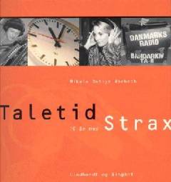 Taletid : 10 år med Strax