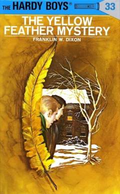 The yellow feather mystery