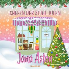 Chefen, der stjal julen