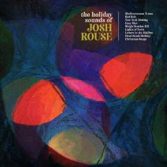 The holiday sounds of Josh Rouse
