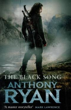 The black song