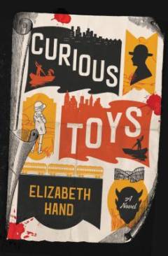 Curious toys