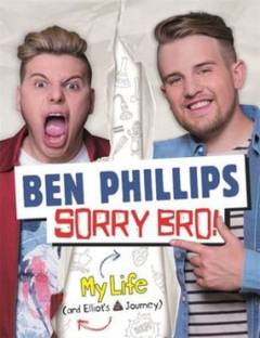 Sorry Bro! : my life (and Elliot's shitty journey)