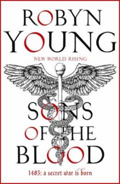 Sons of the blood