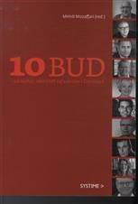 10 bud : på kultur, identitet og værdier i Danmark