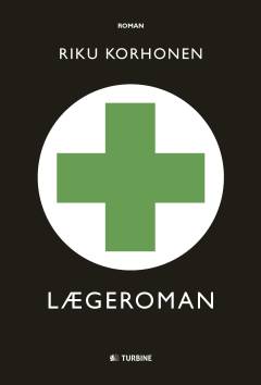 Lægeroman