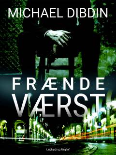 Frænde værst