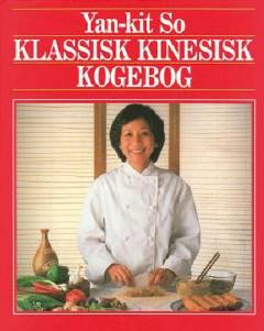 Klassisk kinesisk kogebog